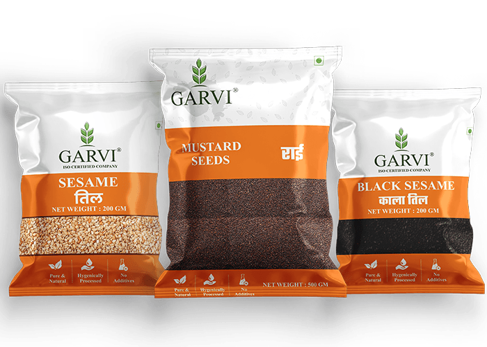 Our Products Main 3 oil seeds